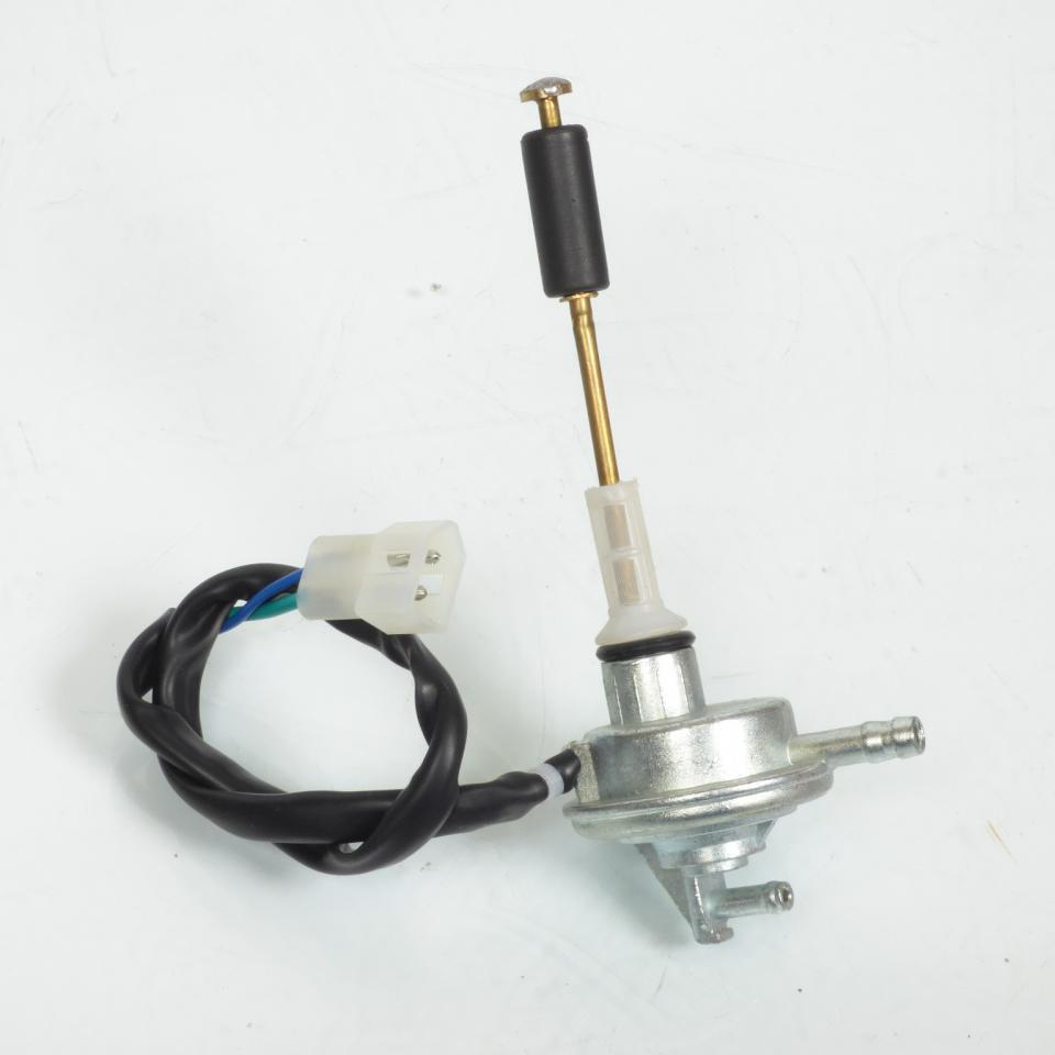 Robinet de réservoir à essence P2R pour Scooter Peugeot 50 Vivacity 2T Avant 2020 Neuf