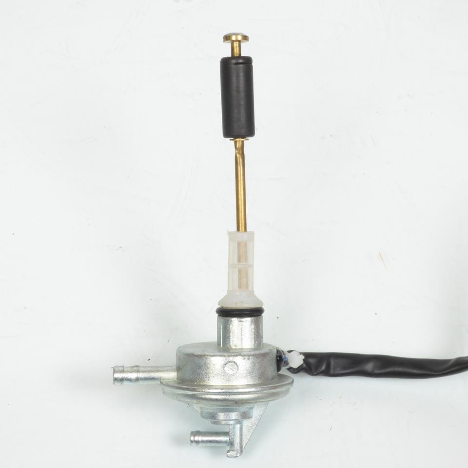 Robinet de réservoir à essence P2R pour Scooter Peugeot 50 Vivacity 2T Avant 2020 Neuf