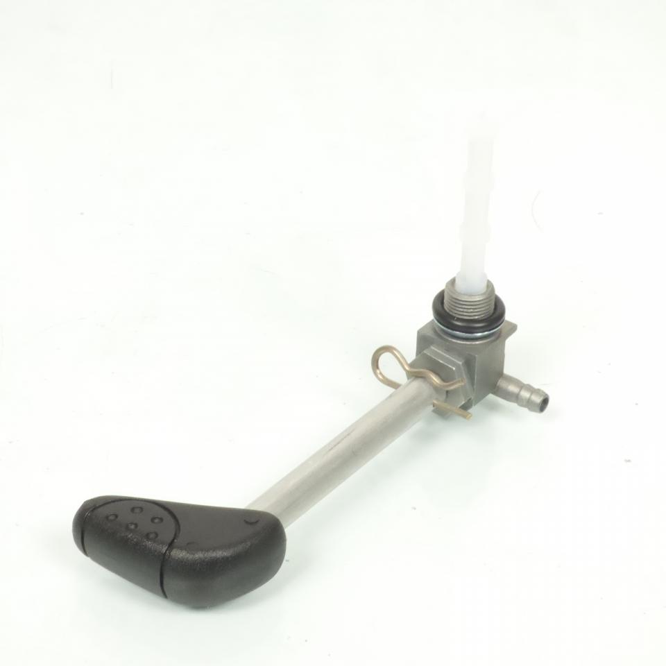 Robinet de réservoir à essence RSM pour scooter Peugeot 50 Buxy M12x1.0 Neuf