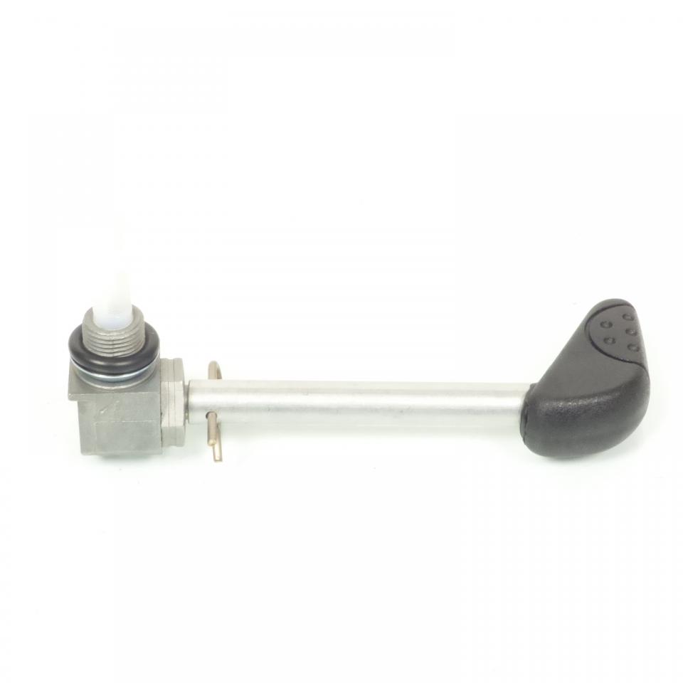 Robinet de réservoir à essence RSM pour scooter Peugeot 50 Buxy M12x1.0 Neuf
