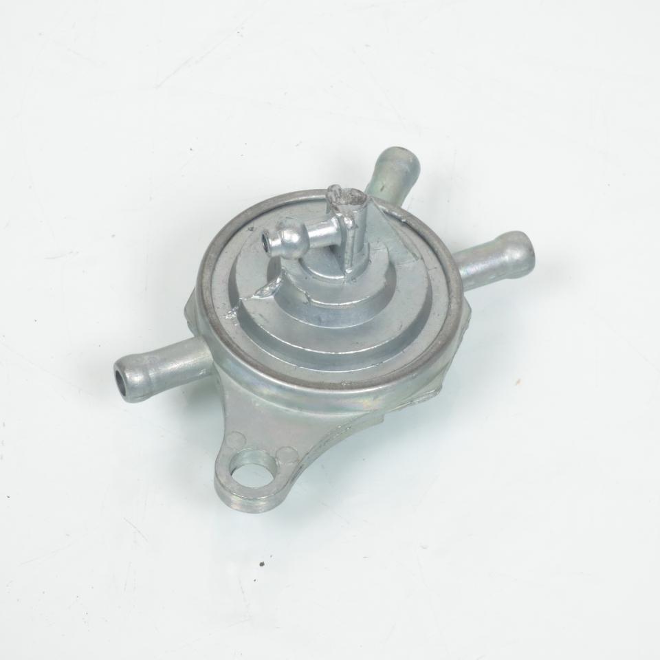 Robinet de réservoir à essence P2R (Motorisé) pour Scooter Chinois 50 2T Avant 2020 Neuf