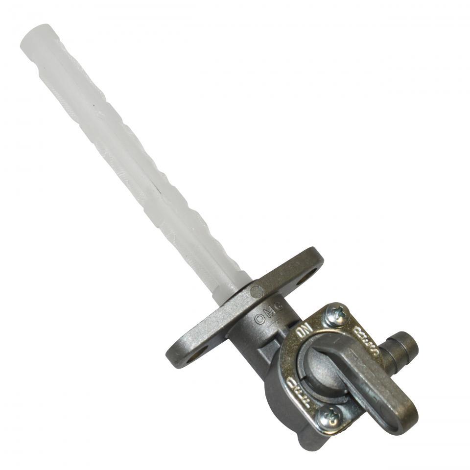 Robinet de réservoir à essence pour  