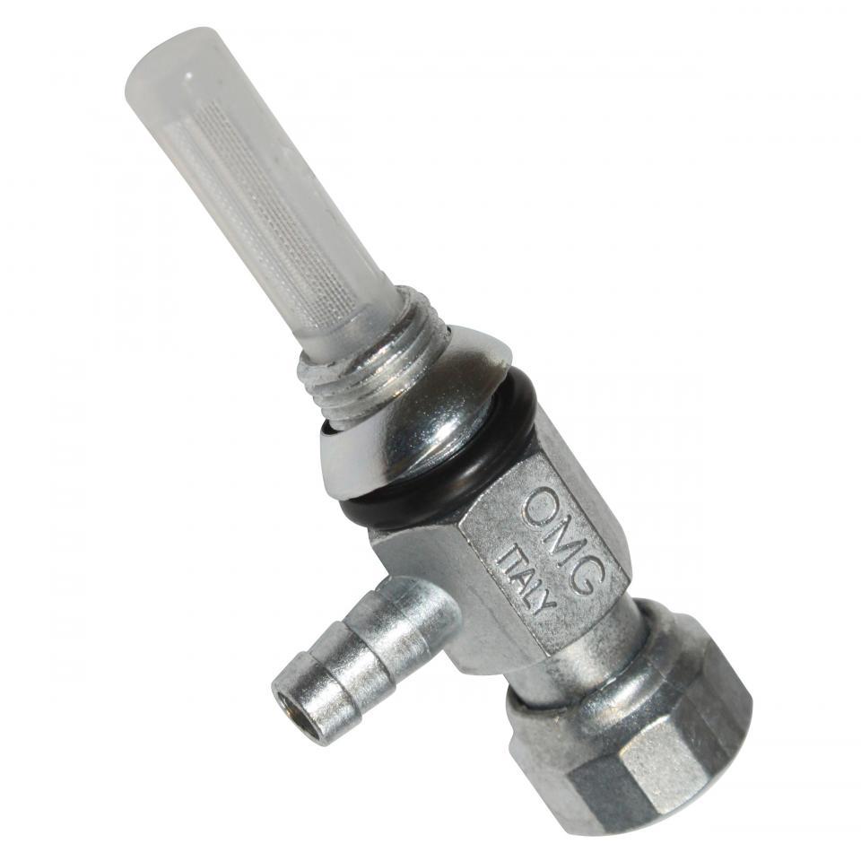 Robinet de réservoir à essence pour  