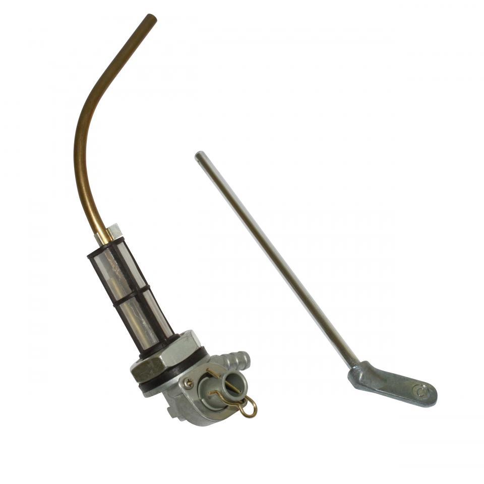 Robinet de réservoir à essence P2R pour Scooter Piaggio 125 Vespa Avant 2020 Neuf