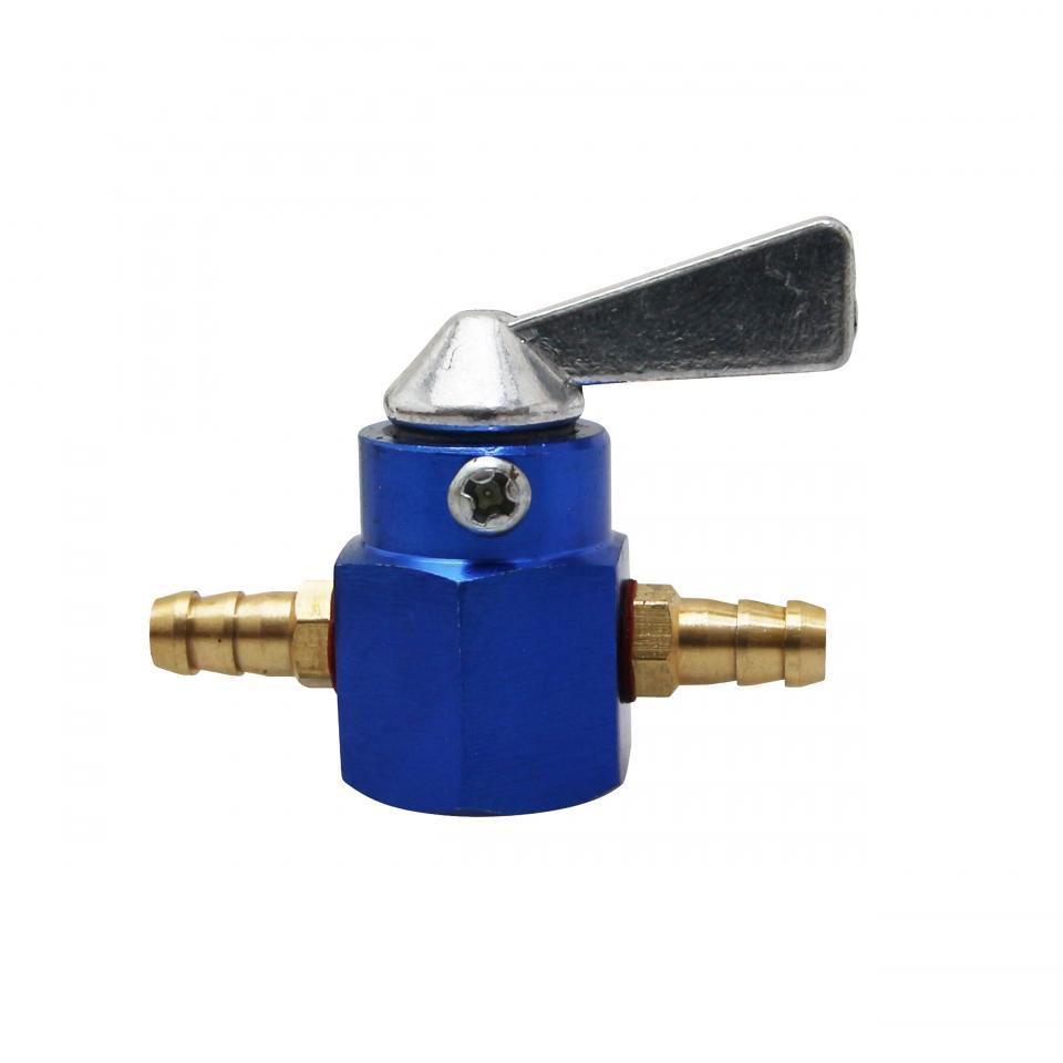 Robinet de réservoir à essence pour  