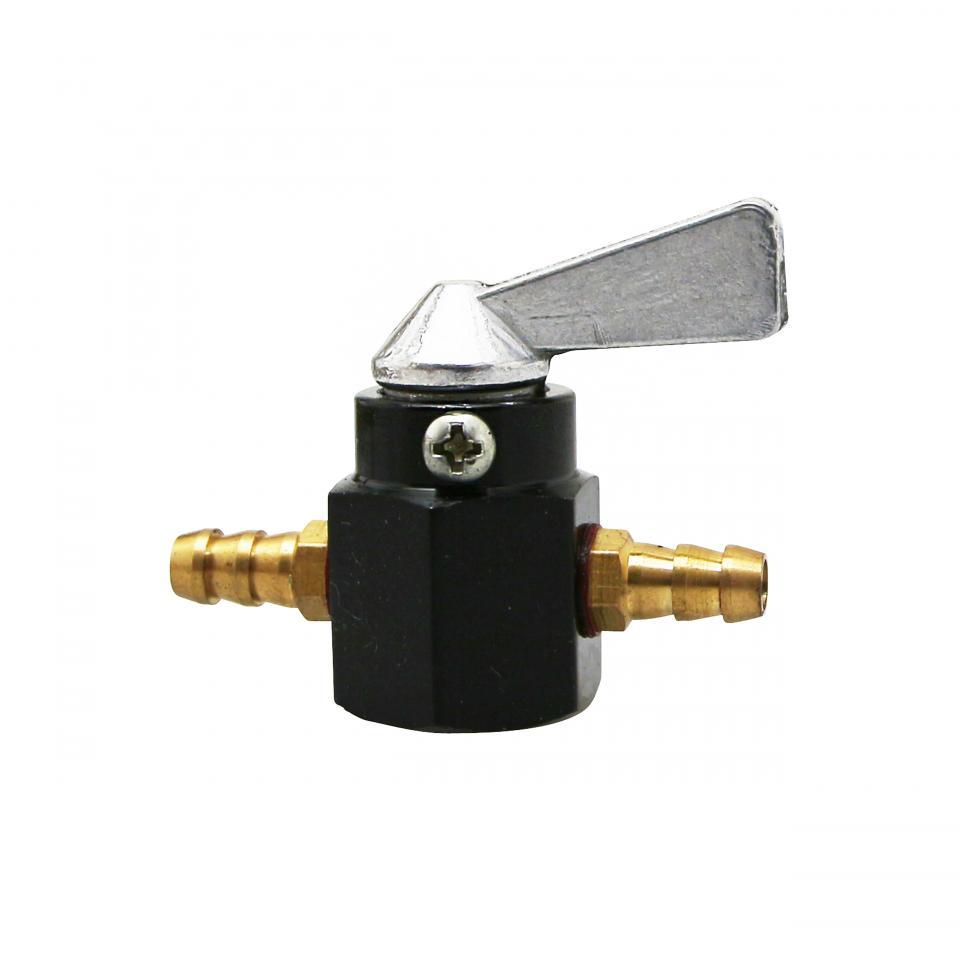 Robinet de réservoir à essence pour  