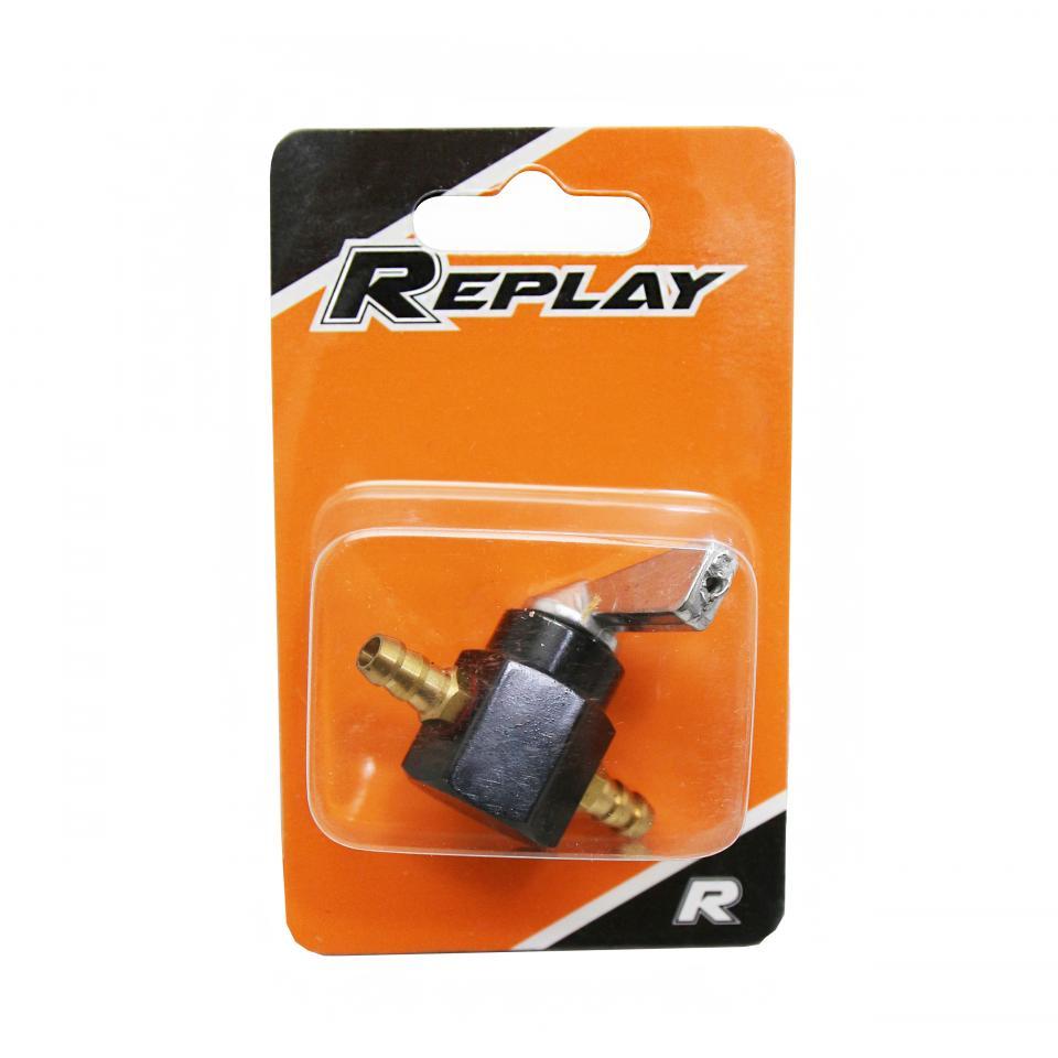 Robinet de réservoir à essence Replay pour pour Moto Neuf