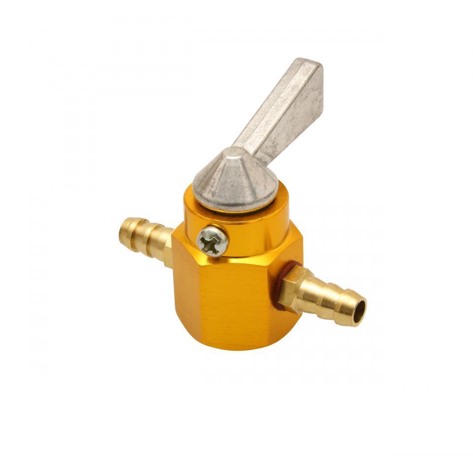 Robinet de réservoir à essence pour  