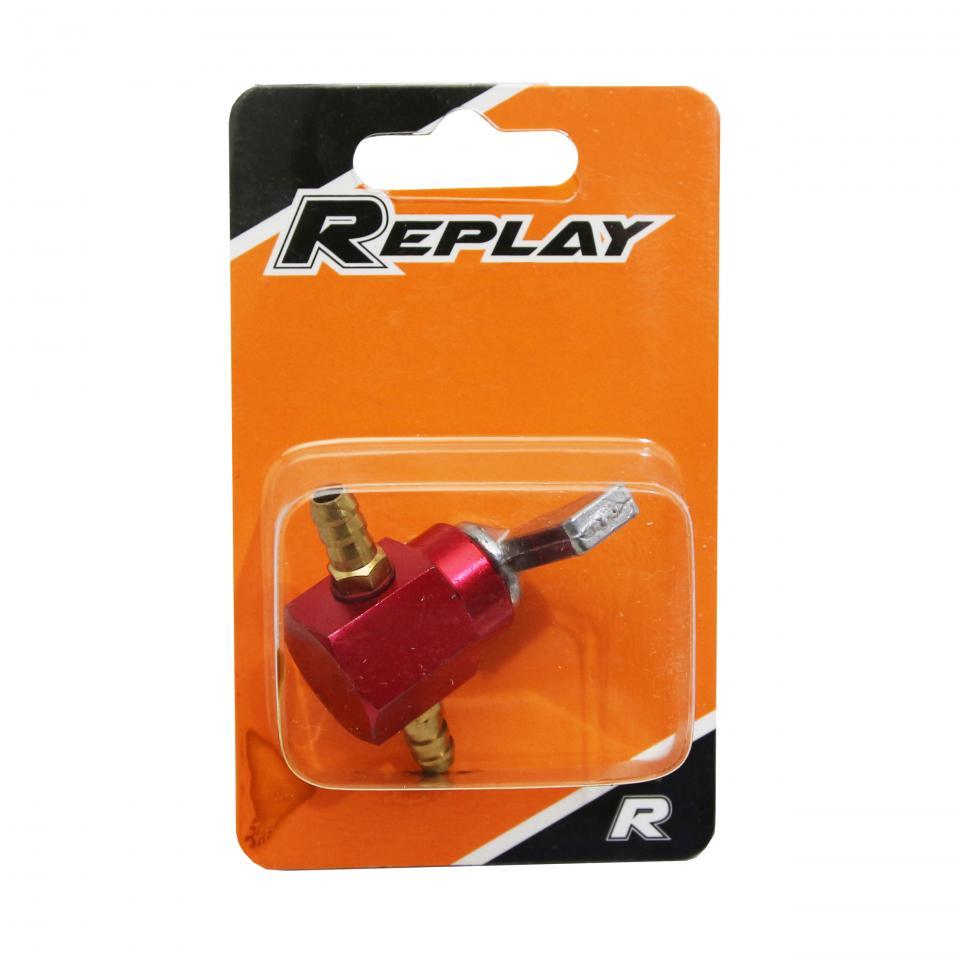 Robinet de réservoir à essence Replay pour pour Moto Neuf