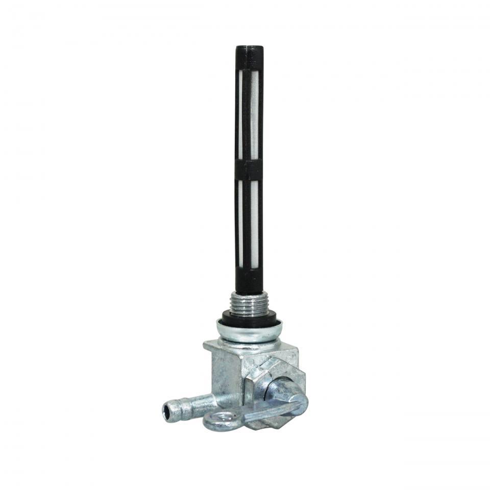 Robinet de réservoir à essence P2R pour Mobylette MBK 50 51 Club Avant 2020 Neuf