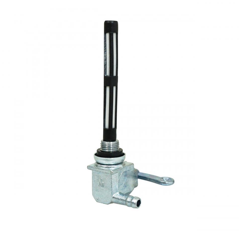 Robinet de réservoir à essence P2R pour Mobylette MBK 50 51 Club Avant 2020 Neuf