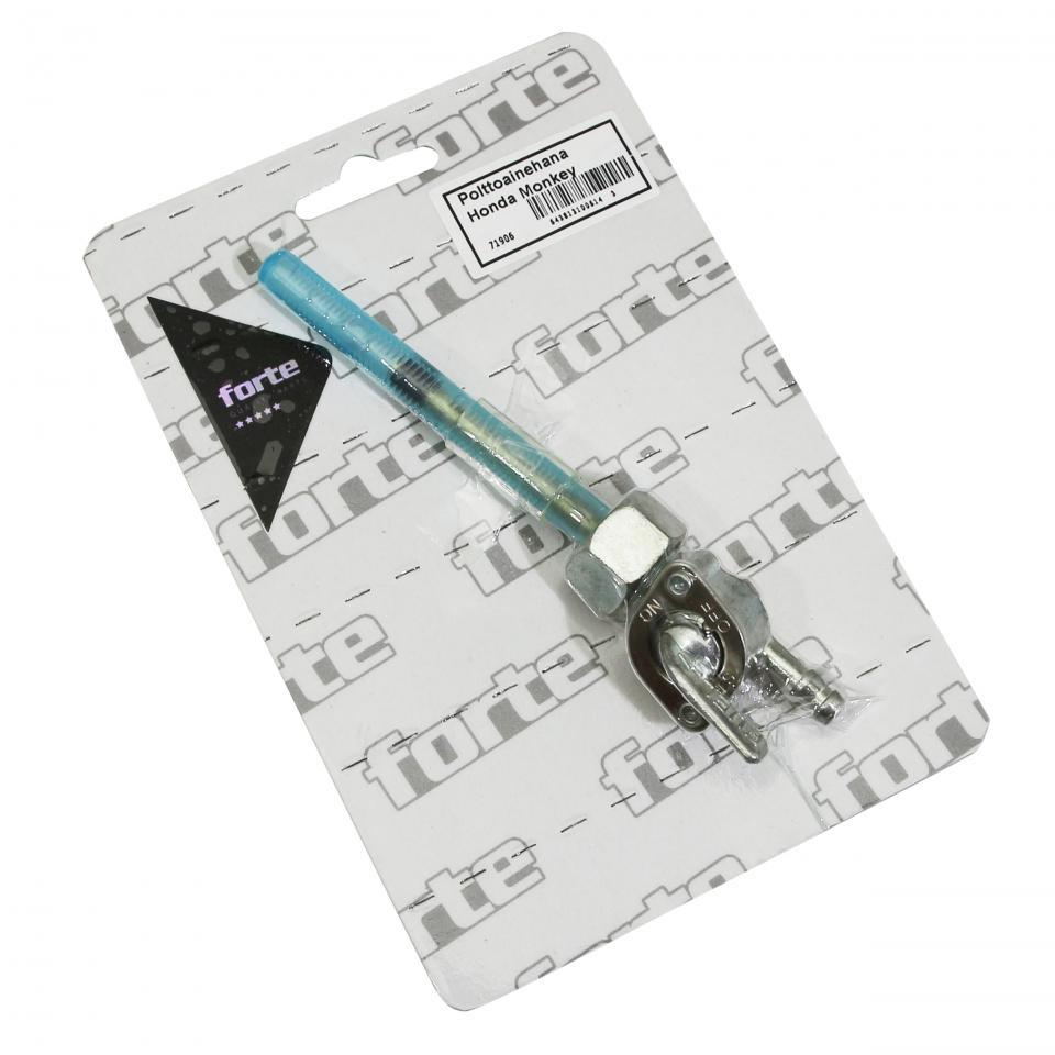 Robinet de réservoir à essence P2R pour Mobylette Peugeot 50 103 ML Avant 2020 Neuf