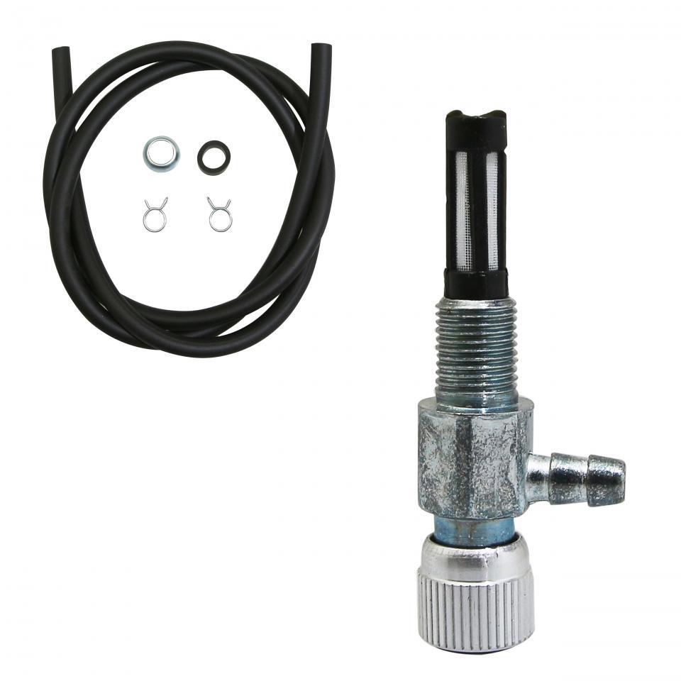Robinet de réservoir à essence SELECTION P2R (Motorisé) pour Moto Rieju 50 Spike Avant 2020 Neuf