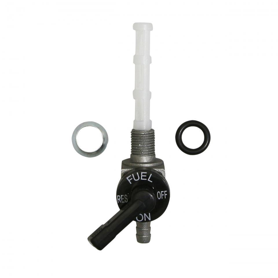 Robinet de réservoir à essence RSM pour Mobylette Peugeot 50 103 Avant 2020 Neuf