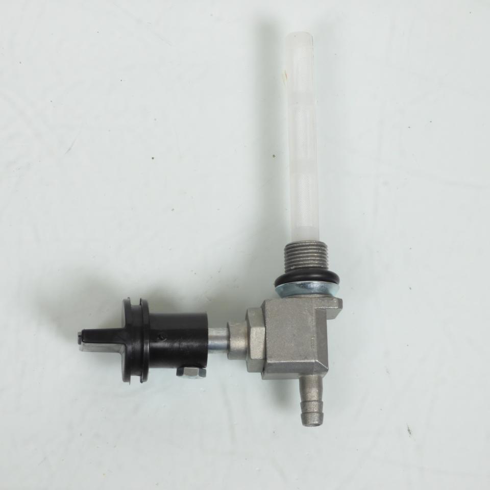 Robinet réservoir d'essence pour mobylette Peugeot 103 FOX M12 P100 réservoir 5L
