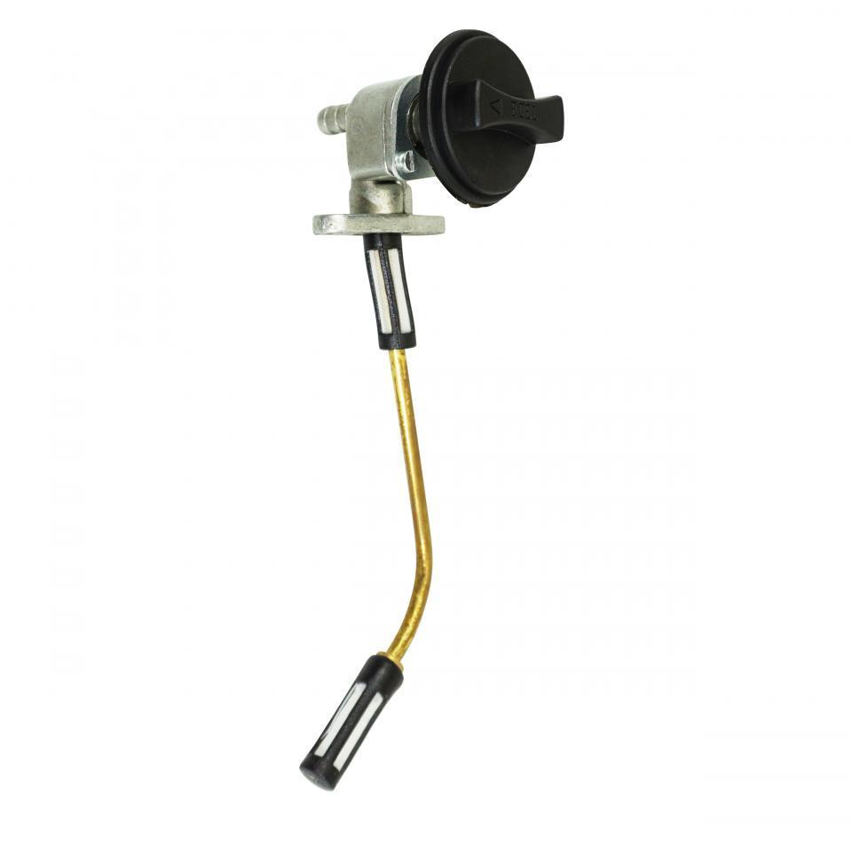 Robinet de réservoir à essence pour  