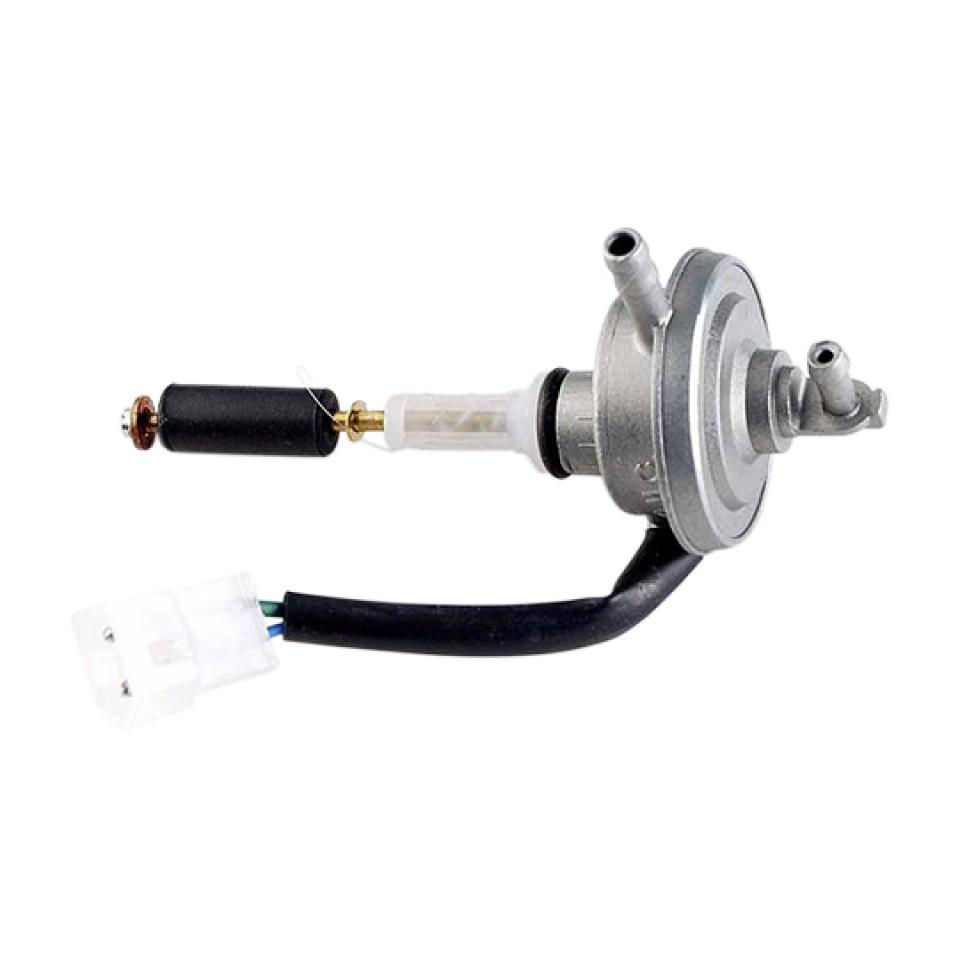 Robinet de réservoir à essence Teknix pour Scooter Peugeot 50 Ludix Neuf
