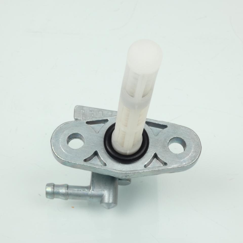 Robinet réservoir à essence origine pour pit bike YCF YC110-0703 entre axe 39mm