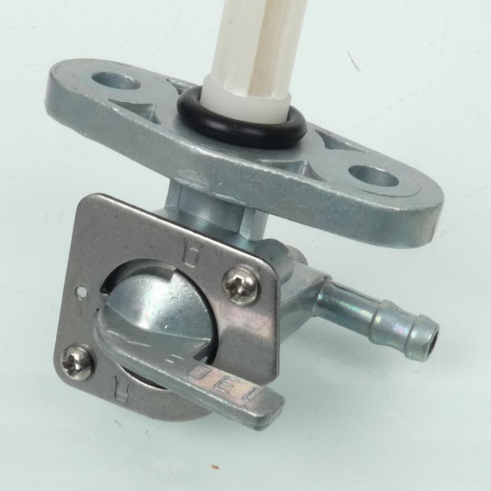 Robinet réservoir à essence origine pour pit bike YCF YC110-0703 entre axe 39mm