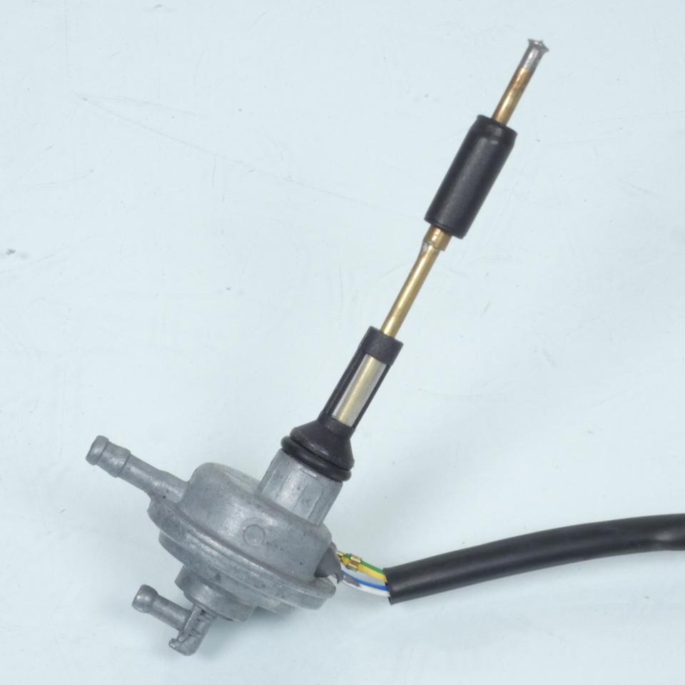 Robinet réservoir essence jauge électrique pour moto Derbi 50 Senda 00H10407181