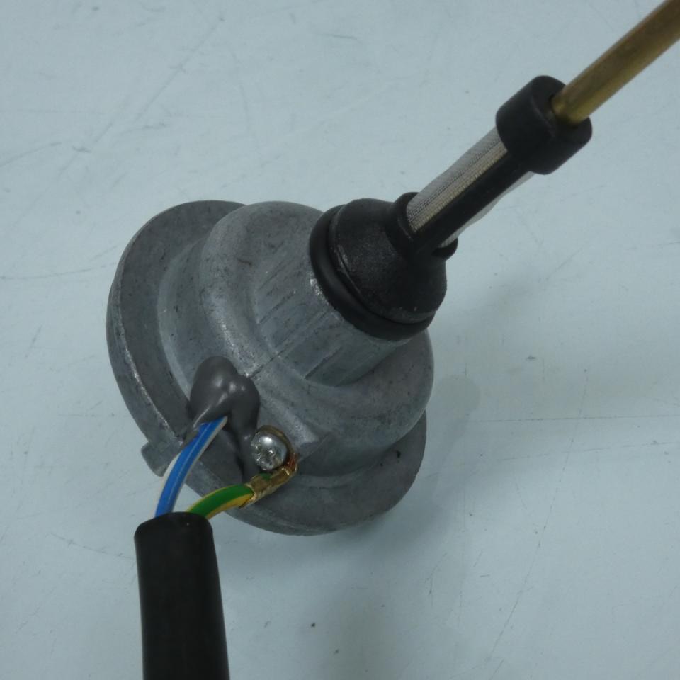 Robinet réservoir essence jauge électrique pour moto Derbi 50 Senda 00H10407181