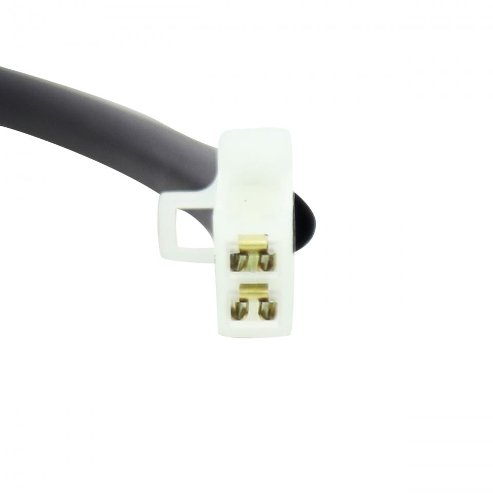 Robinet de réservoir à essence P2R pour Moto Derbi 50 Senda R Drd Pro 2005 à 2011 Neuf
