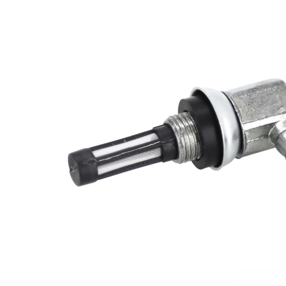 Robinet de réservoir à essence P2R pour Moto Rieju 50 MRX Neuf