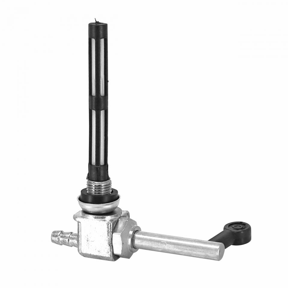 Robinet de réservoir à essence P2R pour Mobylette Motobecane 50 Mobyx Neuf