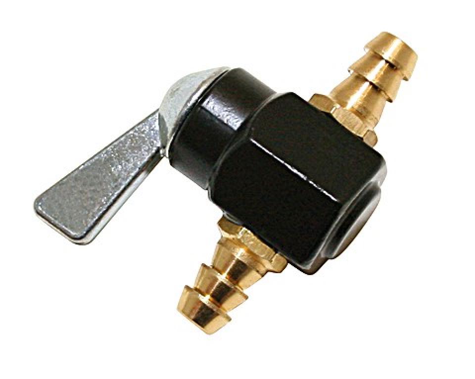 Robinet de réservoir à essence pour  