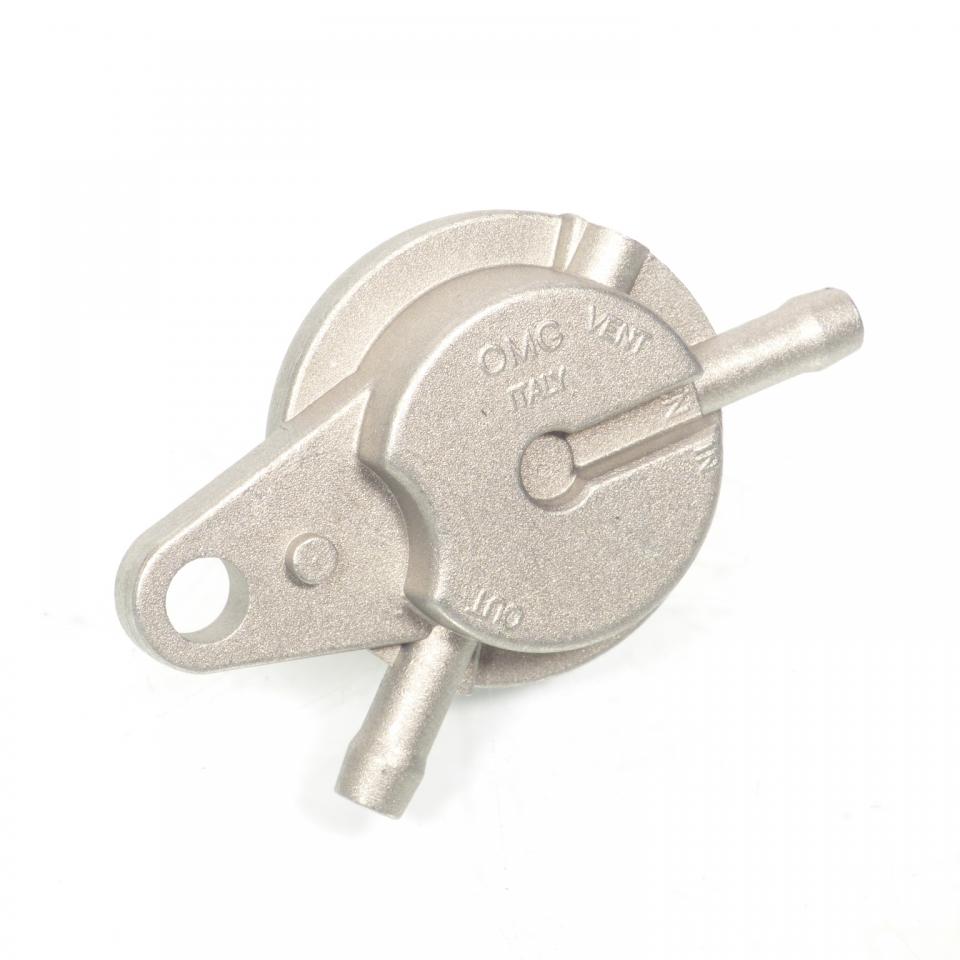 Robinet de réservoir à essence OMG pour scooter MBK Booster Neuf