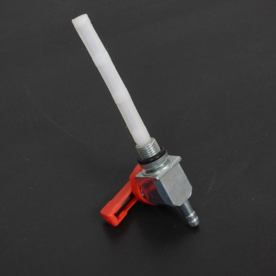 Robinet de réservoir à essence P2R pour Mobylette Peugeot 50 103 S 1971 à 2020 Neuf