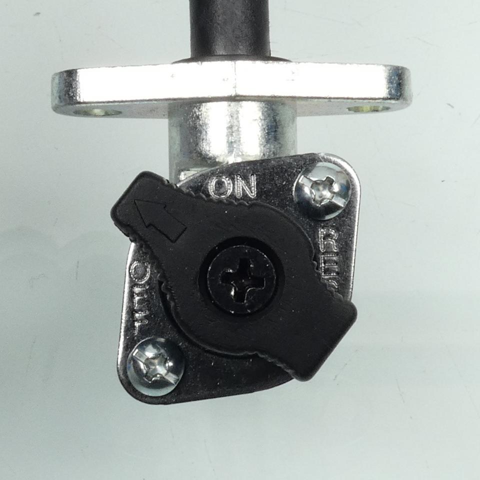 Robinet de réservoir à essence P2R pour Scooter CPI 50 Aragon Avant 2020 Neuf
