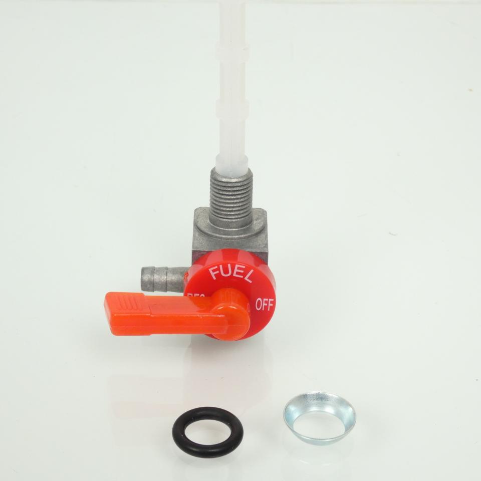 Robinet de réservoir à essence pour Motobecane AV10