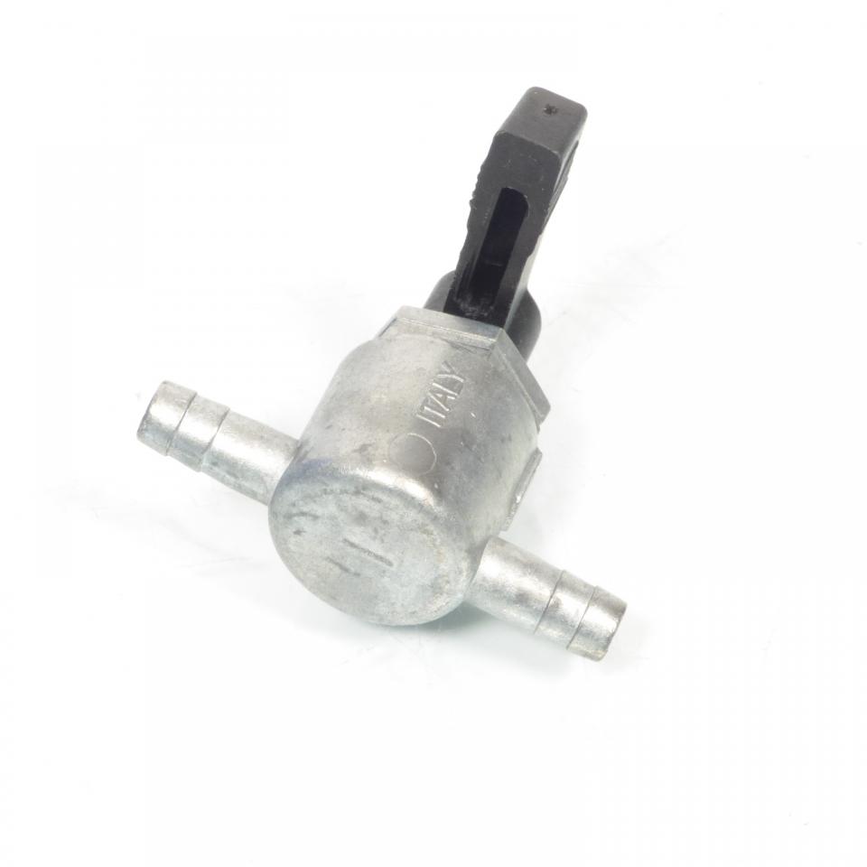 Robinet de réservoir à essence OMG pour durite 6mm Neuf
