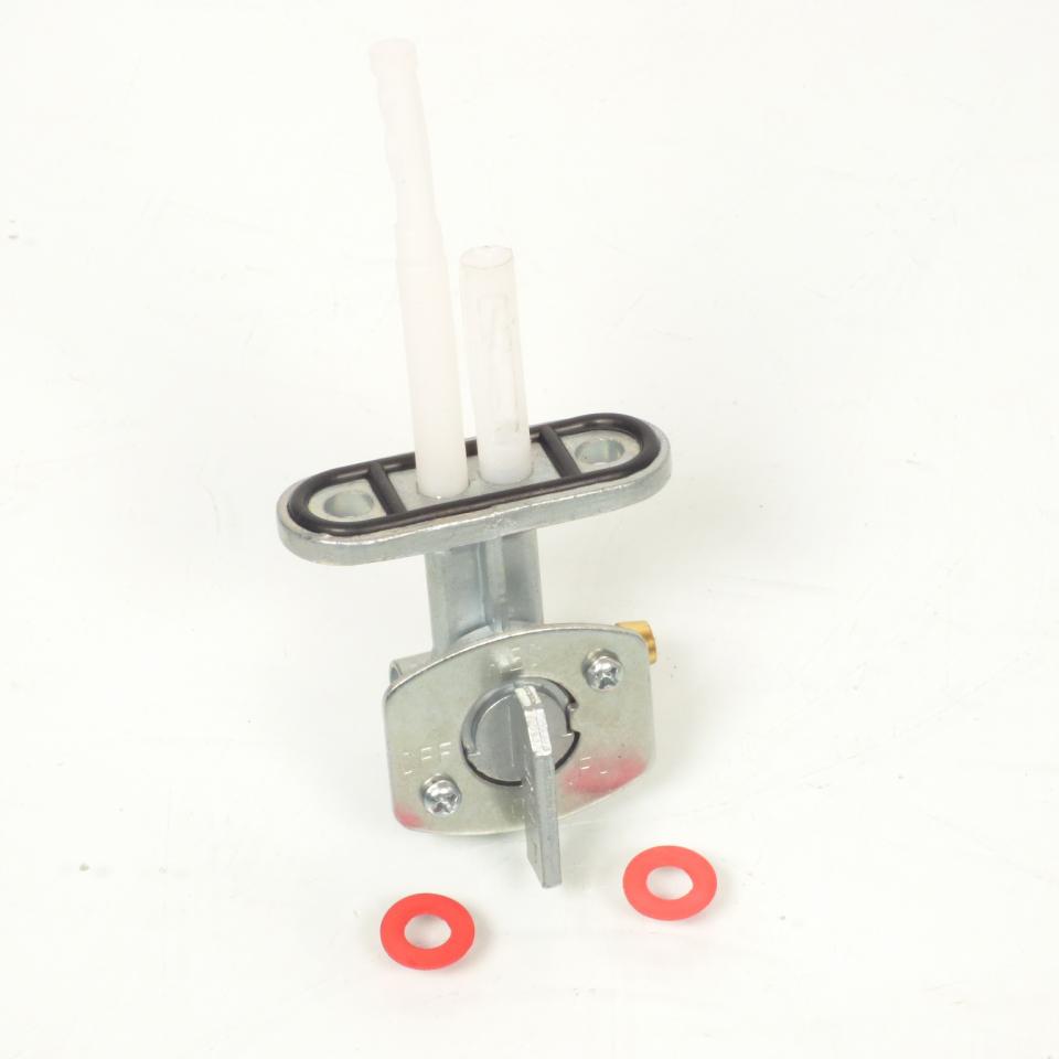 Robinet de réservoir d'essence pour moto Yamaha 80 PW 1993 4X82450002 23F2450020 4BC2450000