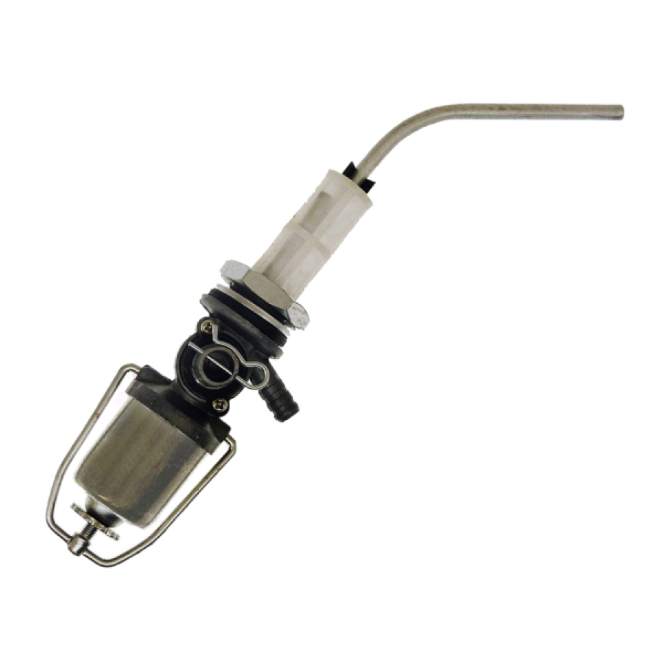 Robinet de réservoir à essence pour  