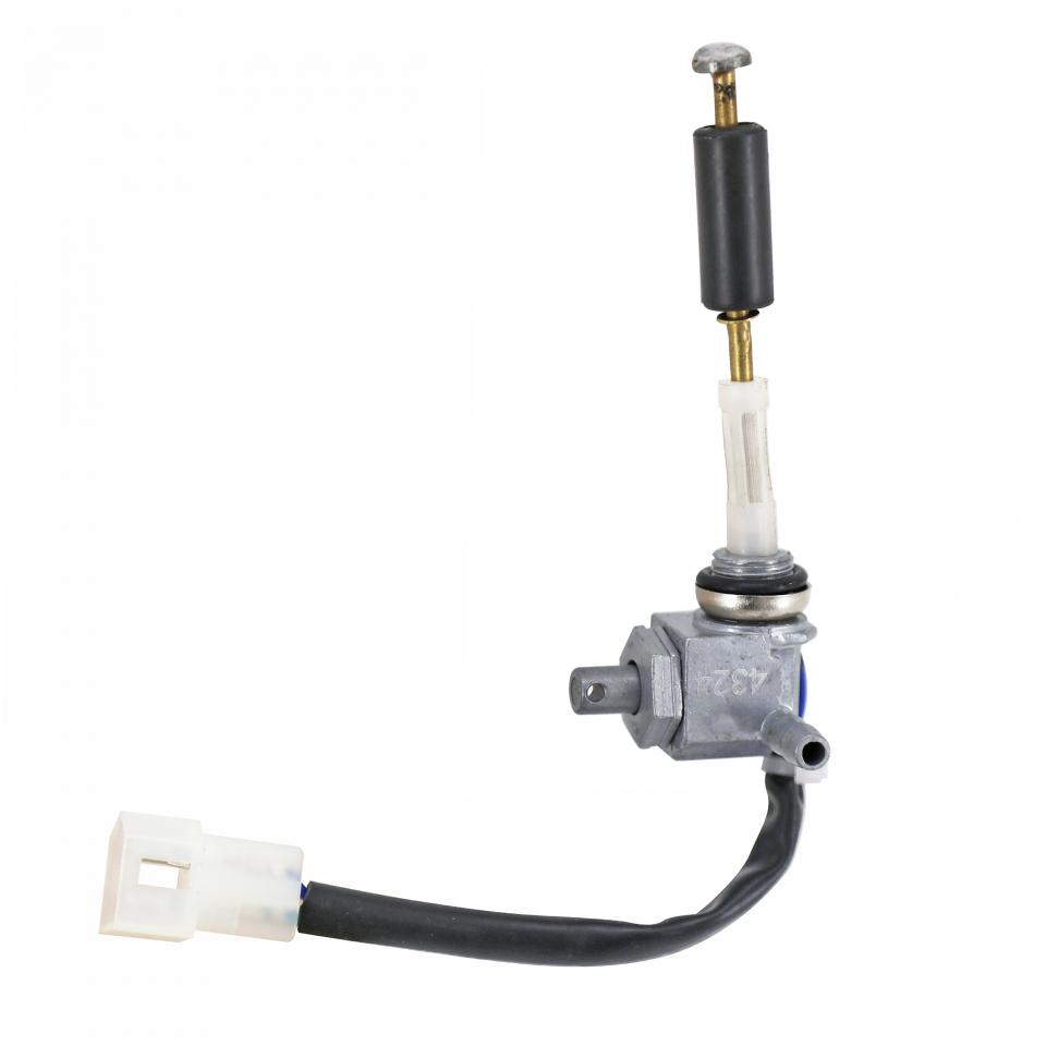 Robinet de réservoir à essence P2R pour Mobylette Peugeot 50 103 Après 1971 Neuf