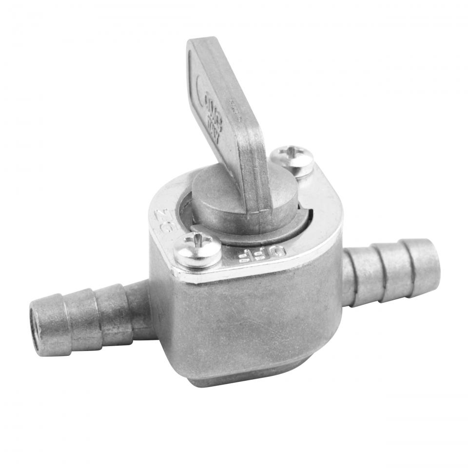 Robinet de réservoir à essence pour  