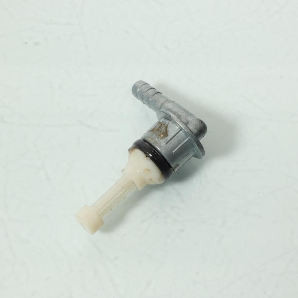 Robinet de réservoir à essence origine pour scooter Piaggio 50 Typhoon 2T AC 2010 à 2016 Occasion