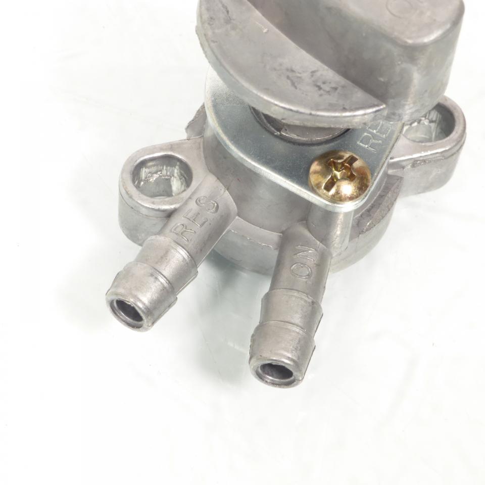 Robinet de réservoir à essence origine pour quad Kymco 50 Maxxer 16950-LLB1-920 Neuf