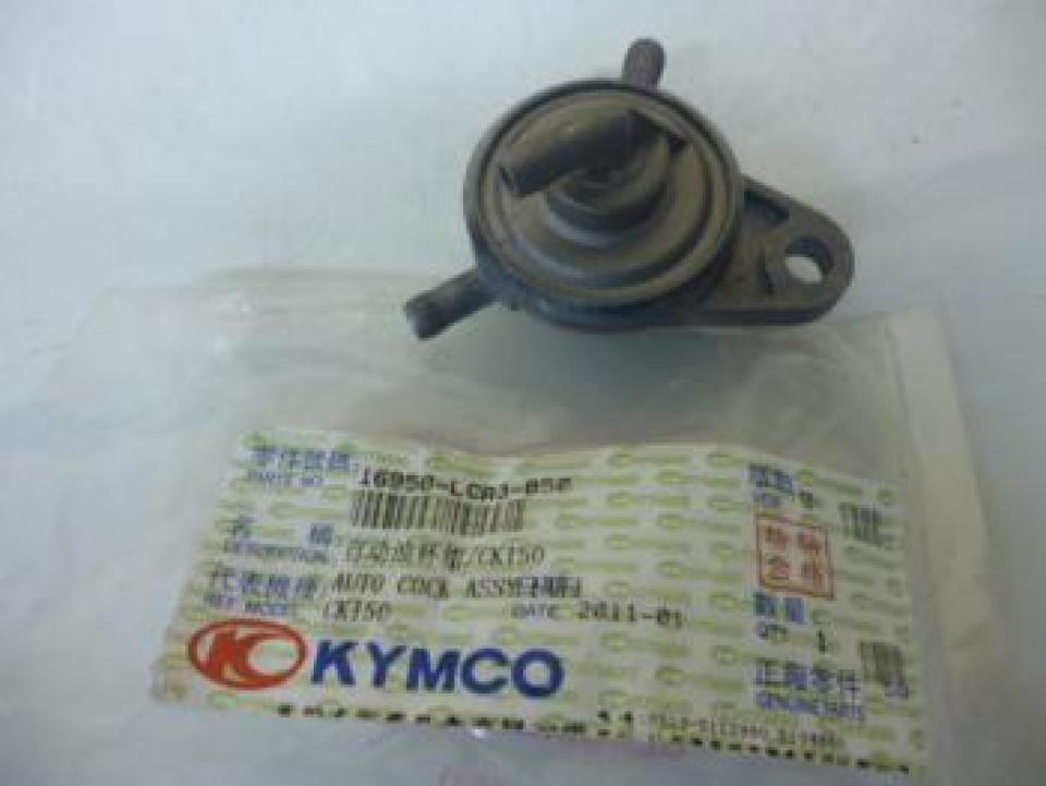 Robinet de réservoir à essence pour Kymco Super 8