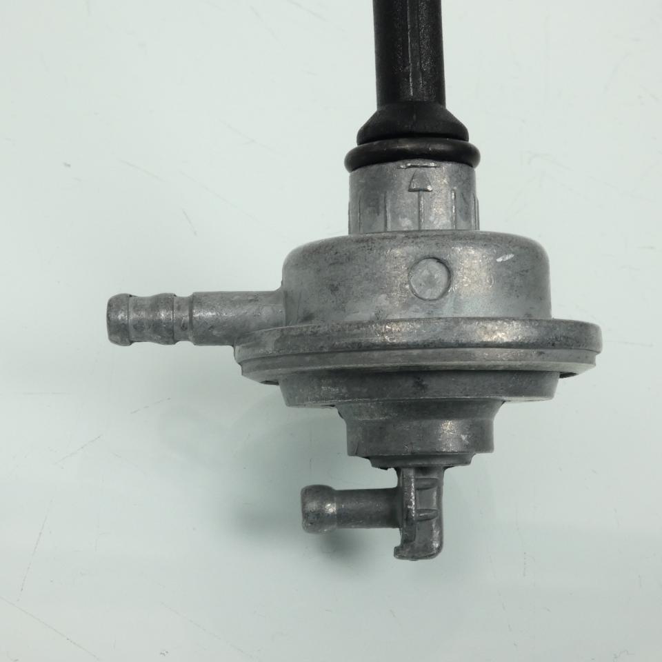 Robinet réservoir essence origine pour scooter Aprilia 50 Rally 1995 à 2004 Neuf
