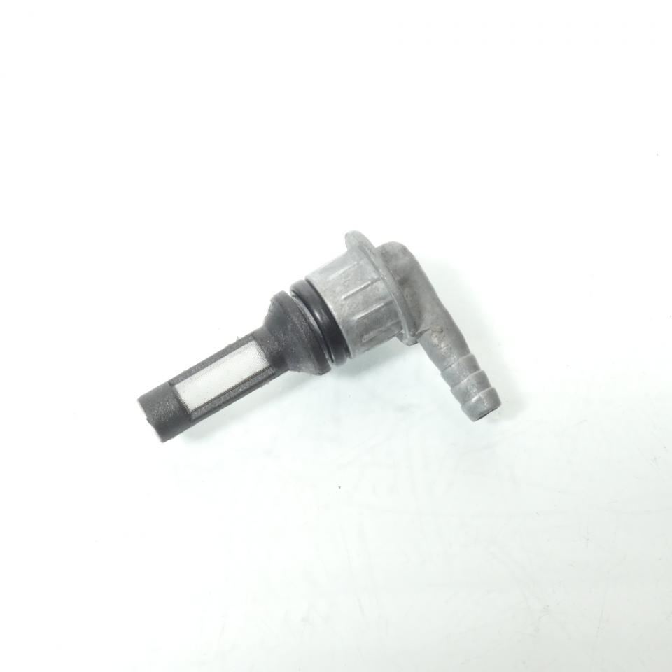 Robinet de réservoir à essence origine pour scooter Gilera 50 Stalker 2T AC 1997 à 2011 ZAPC13000 / ZAPC40100 Occasion