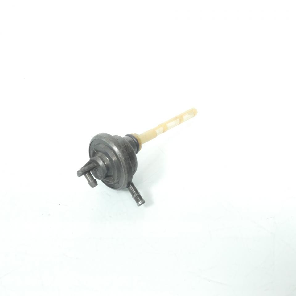 Robinet de réservoir à essence origine scooter Peugeot 50 Squab 1996/1997 Occas