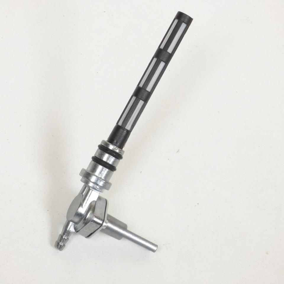 Robinet de réservoir à essence origine pour Moto Derbi 125 Senda R 00H00404181 Neuf