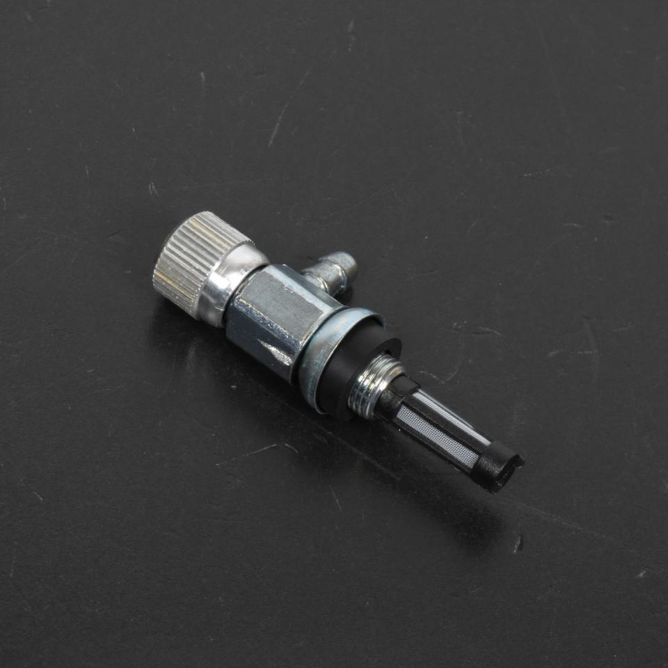 Robinet de réservoir à essence pour Moto Rieju 50 MRX M10 Pas 100 std / à vis Neuf