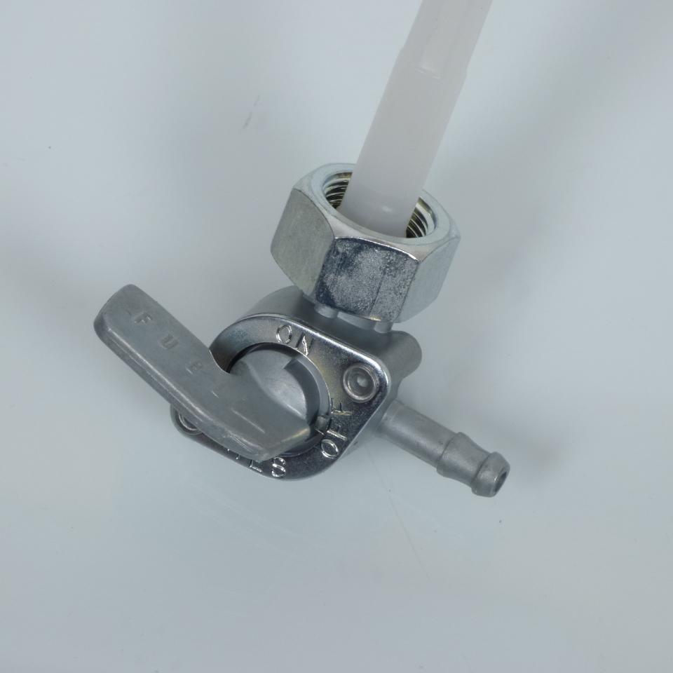 Robinet de réservoir à essence origine pour Moto Honda 125 XL 1976 à 1978 16950-GF6-015 Neuf