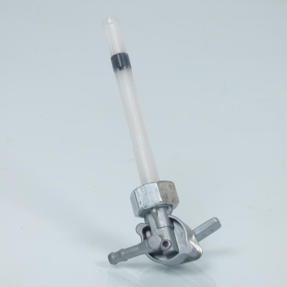 Robinet de réservoir à essence origine pour Moto Honda 125 XL 1976 à 1978 16950-GF6-015 Neuf