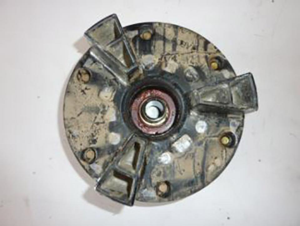 photo piece : Porte couronne->Yamaha Diversion
