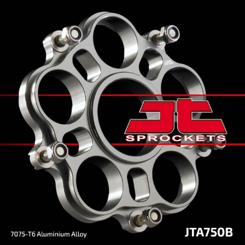 Porte couronne JT Sprockets pour pour Moto Neuf